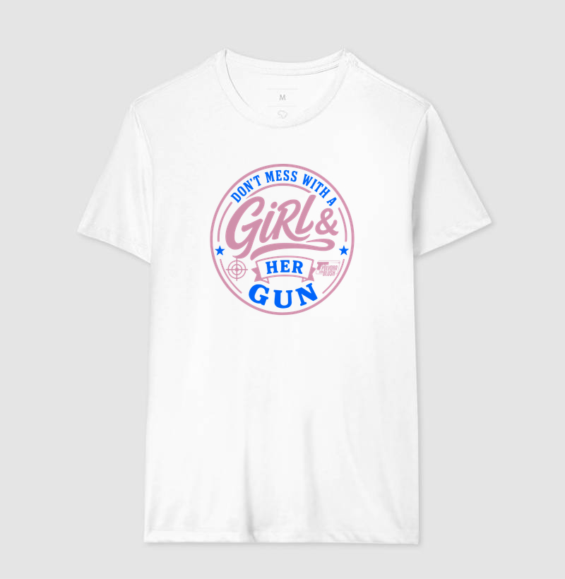 Don't Mess With a Girl - Imagem 5