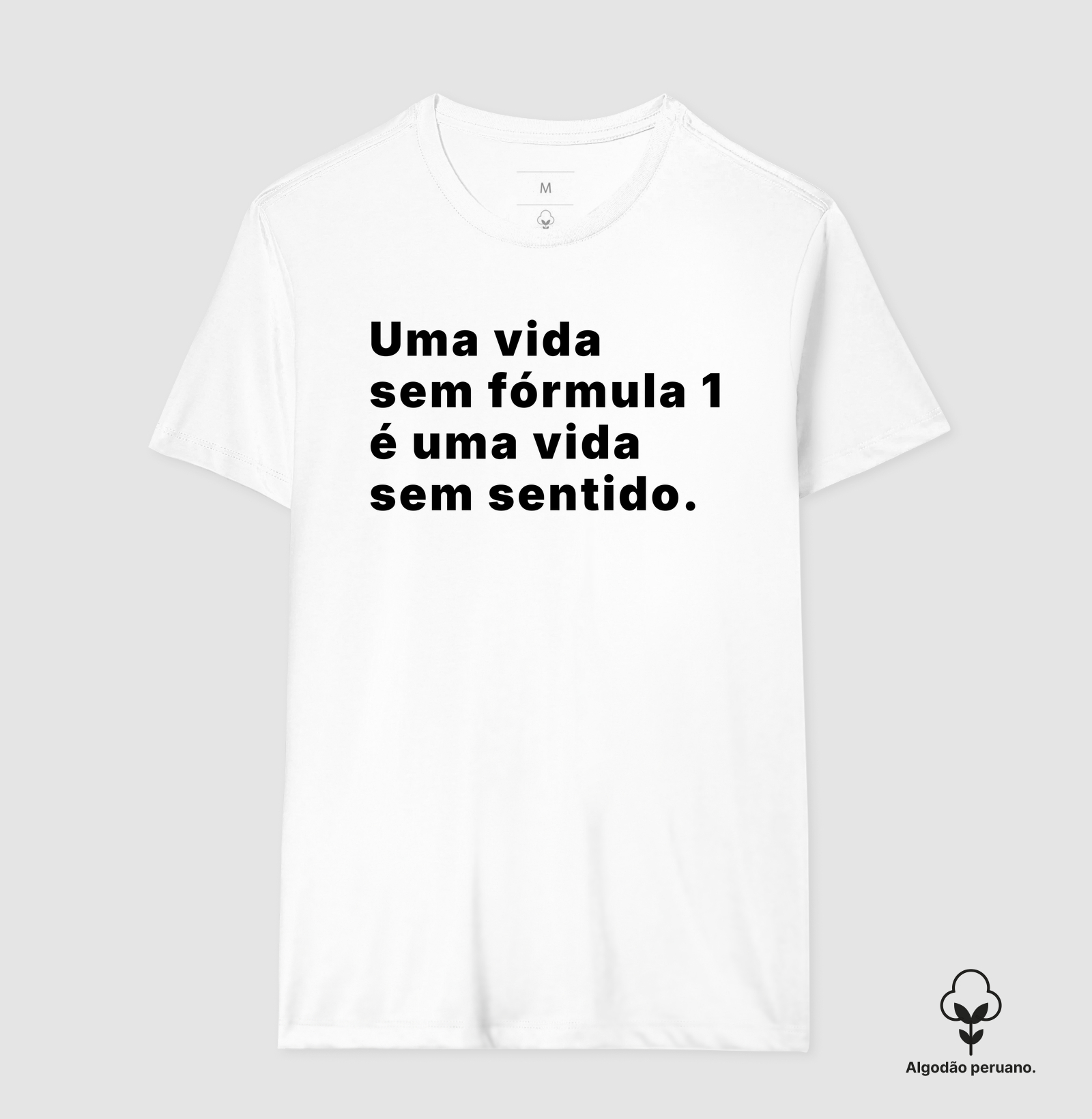 Vida sem fórmula 1 - Imagem 4