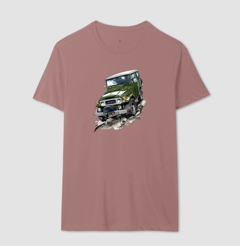 Camisa 16