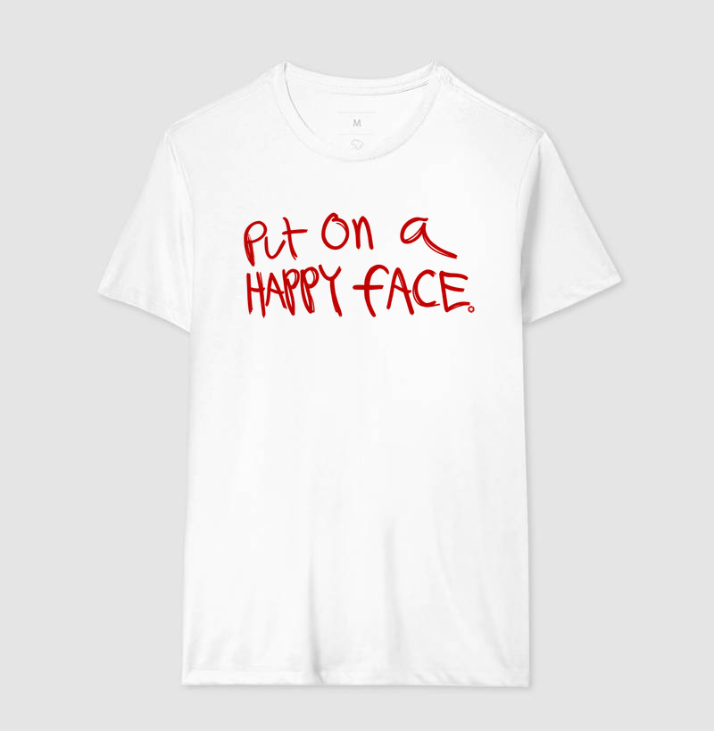 Put on a Happy Face - Imagem 4