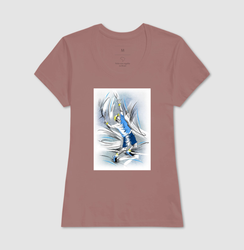 Camisa 16