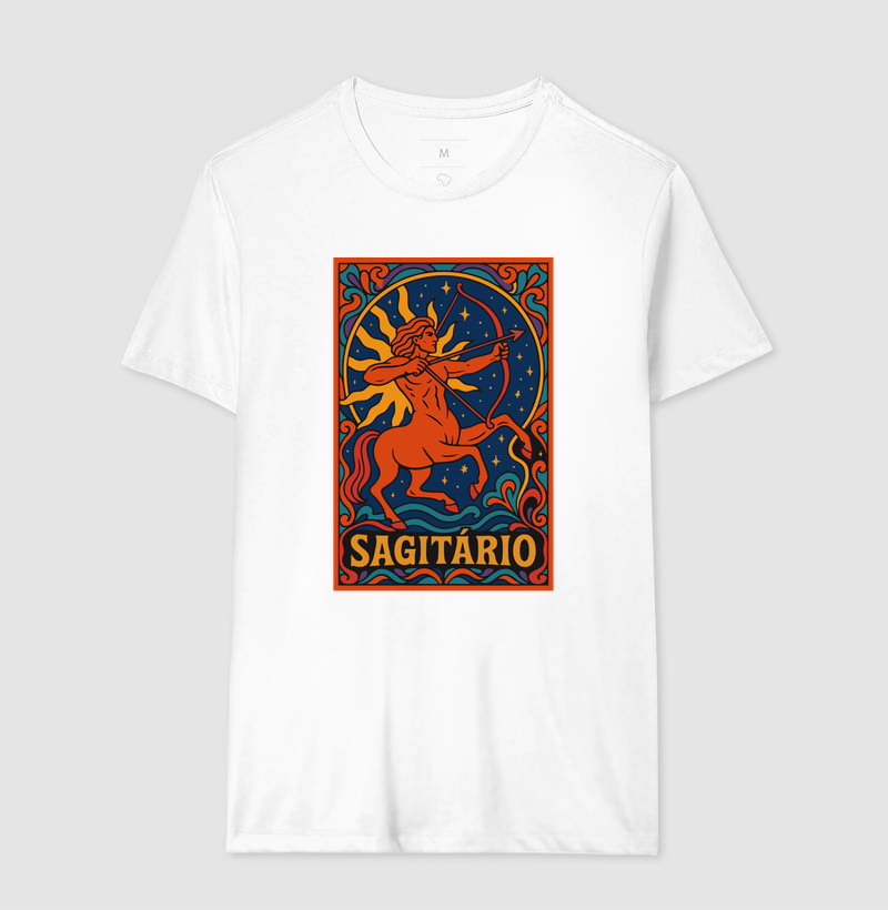 Sagitário (Coleção Oráculo Pop) - Imagem 4