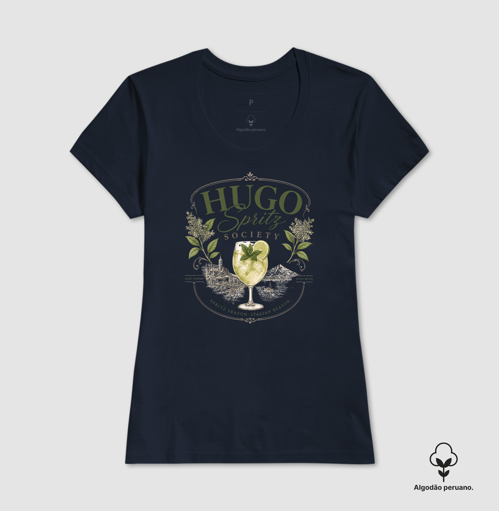 Camisa 2