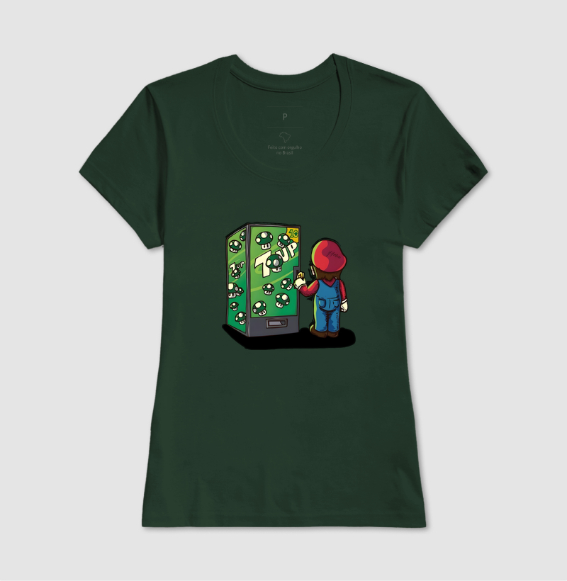 Camisa 10