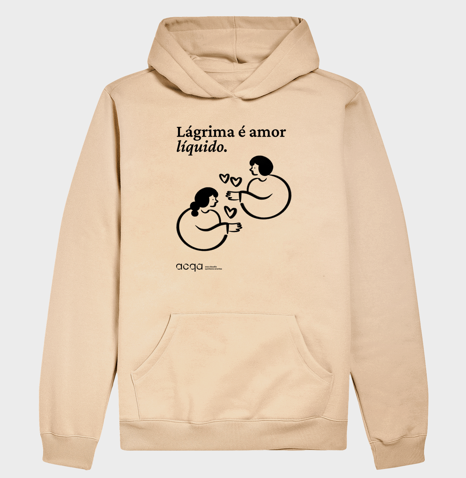 Lágrima é amor liquido - Imagem 5
