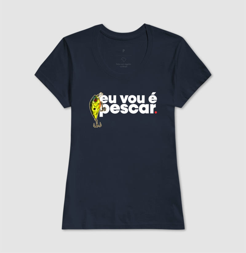 Eu Vou É Pescar! - Imagem 7