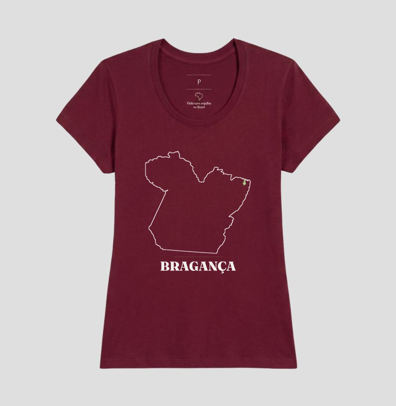 Bragança | Traço PA - Imagem 19