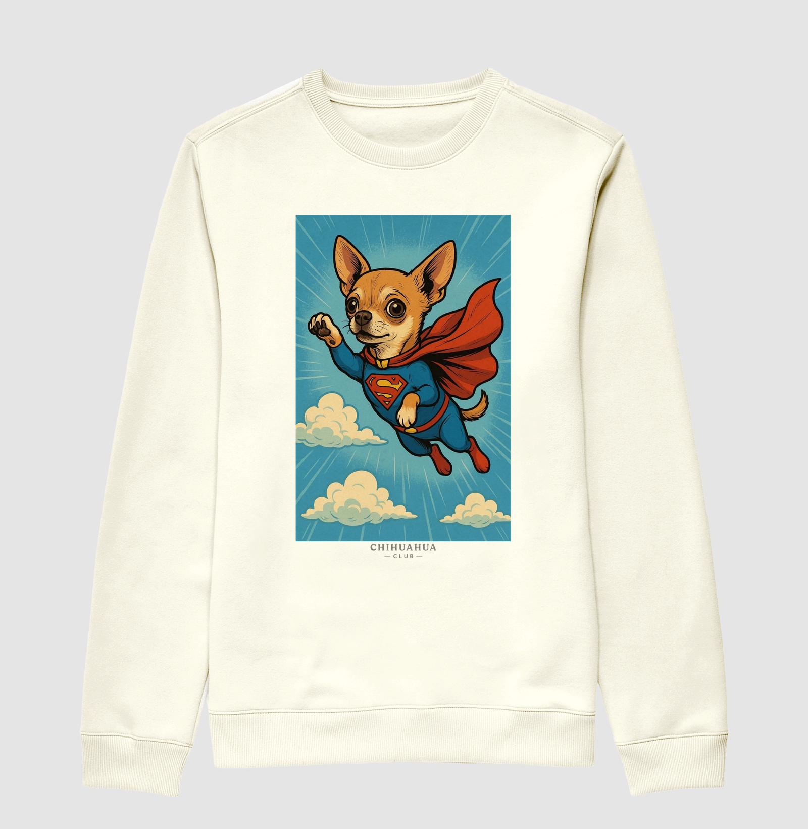 Super Chihuahua - Imagem 2