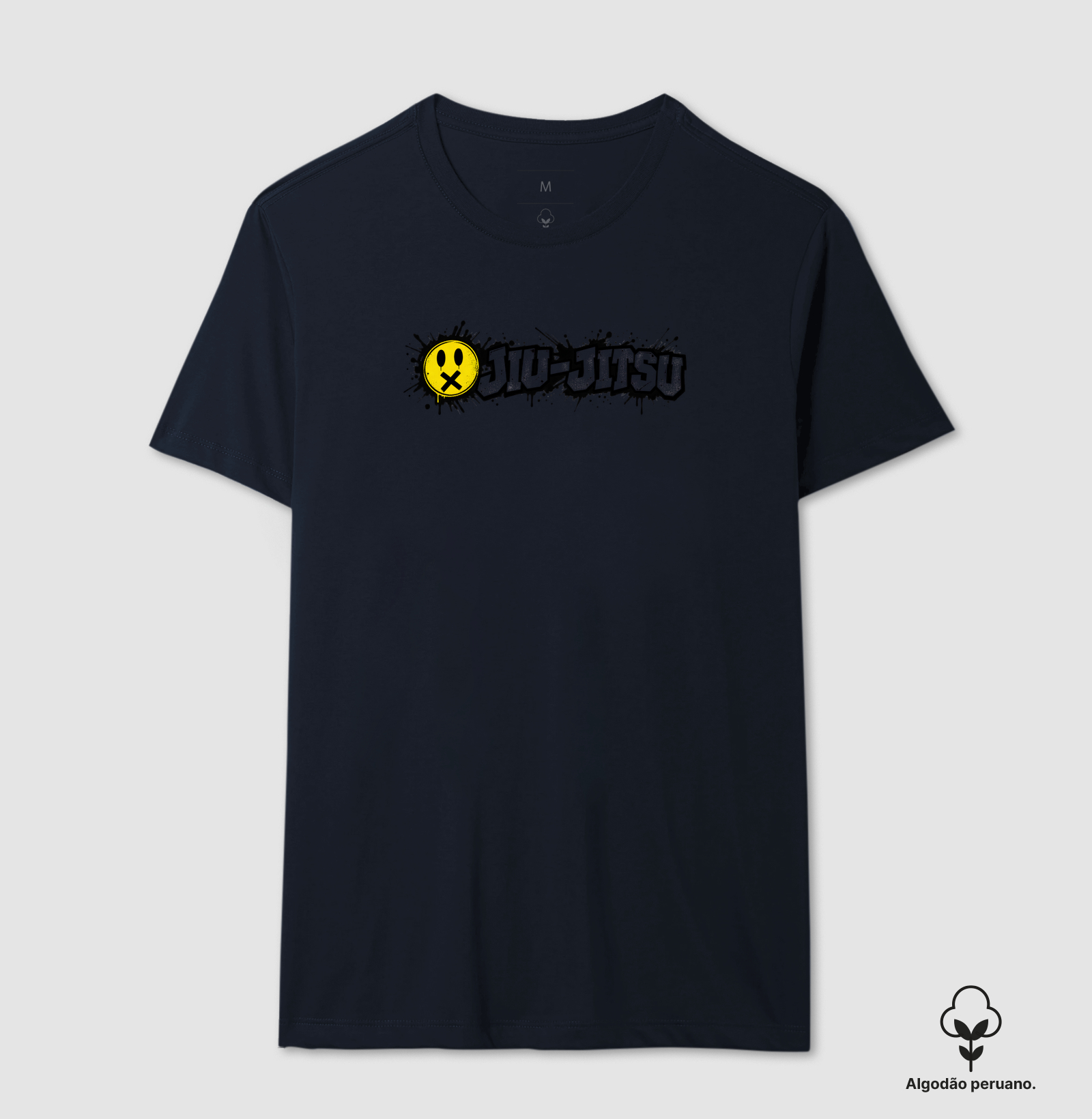 JIU-JITSU SMILE - Imagem 8