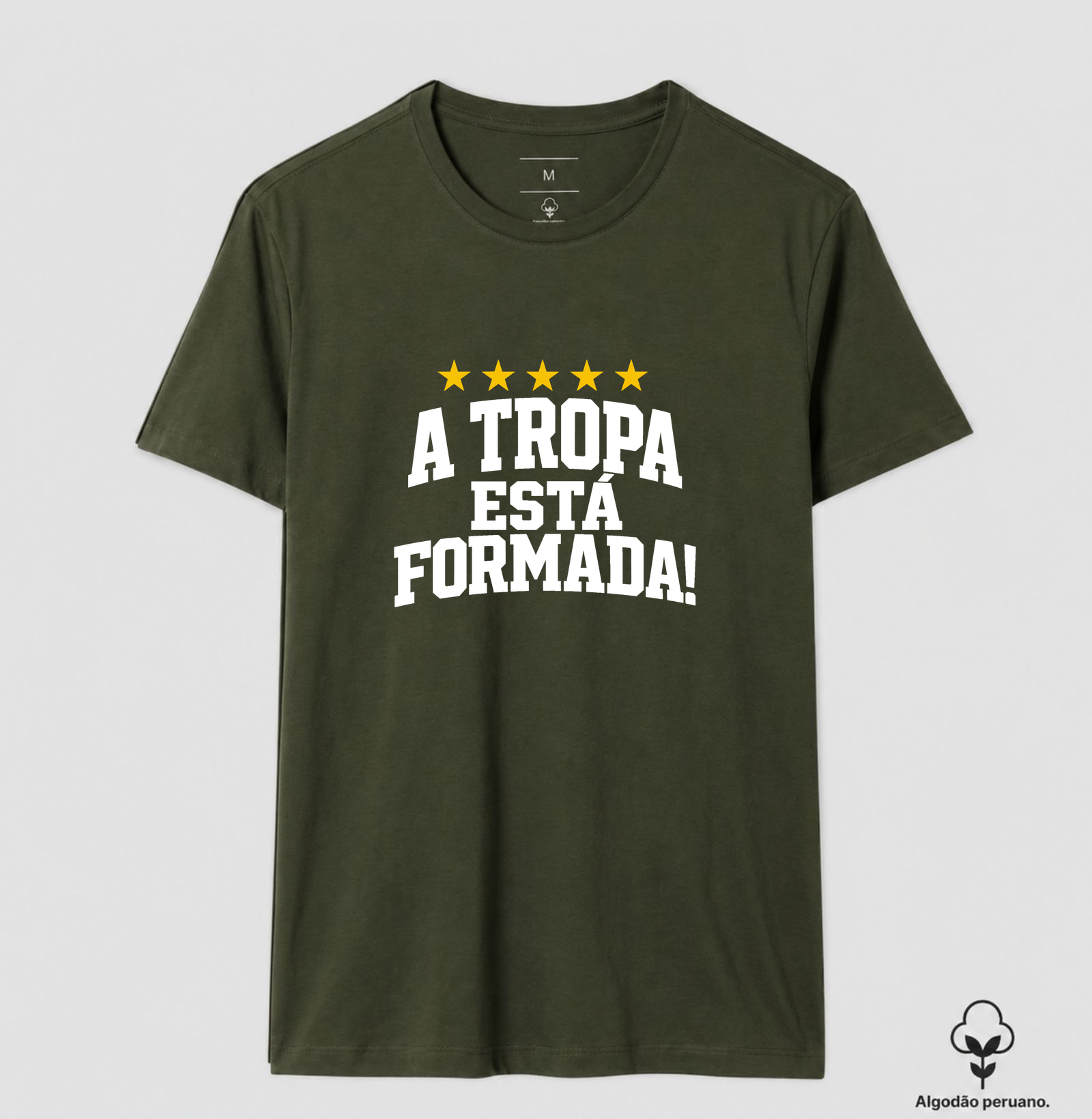 Camisa 6