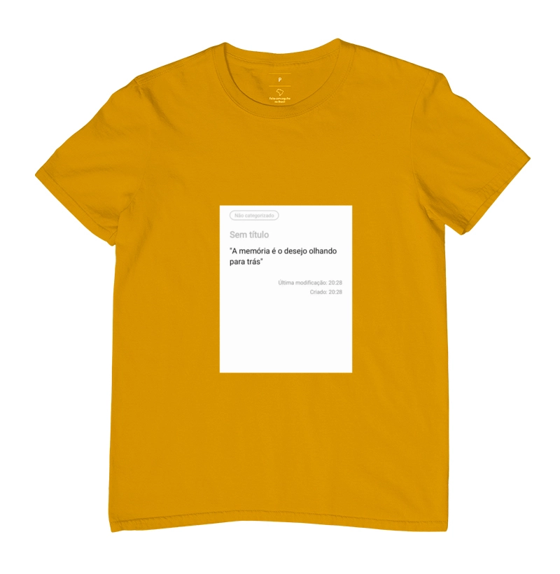 Camisa 13
