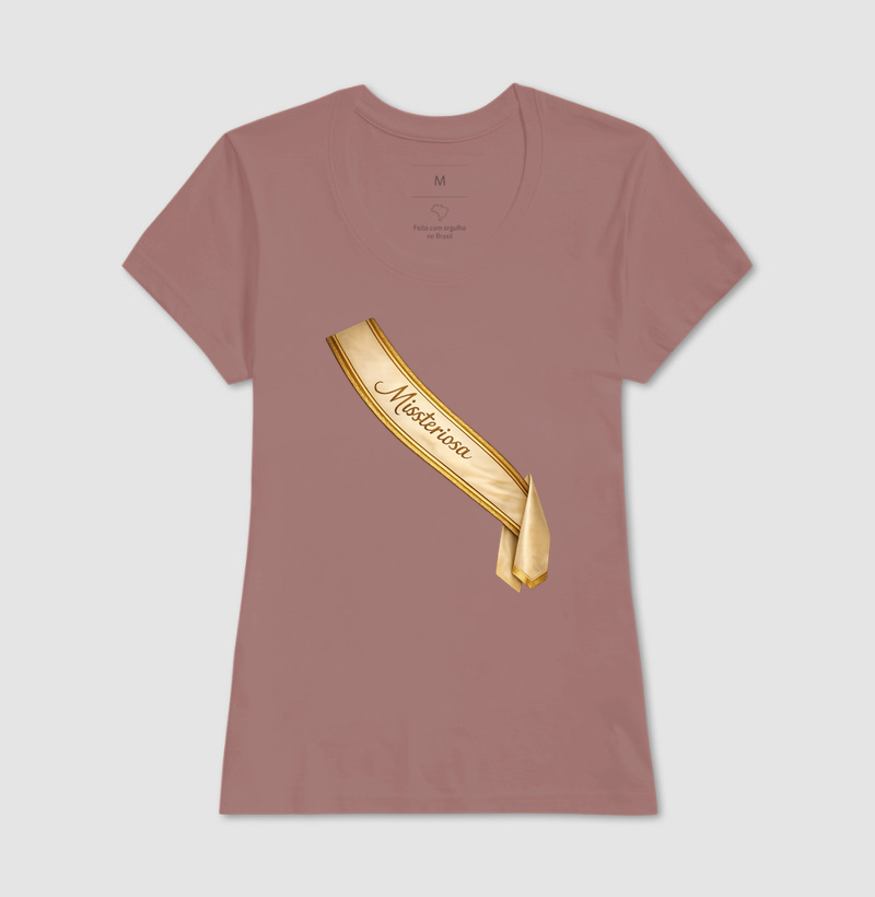 Camisa 16