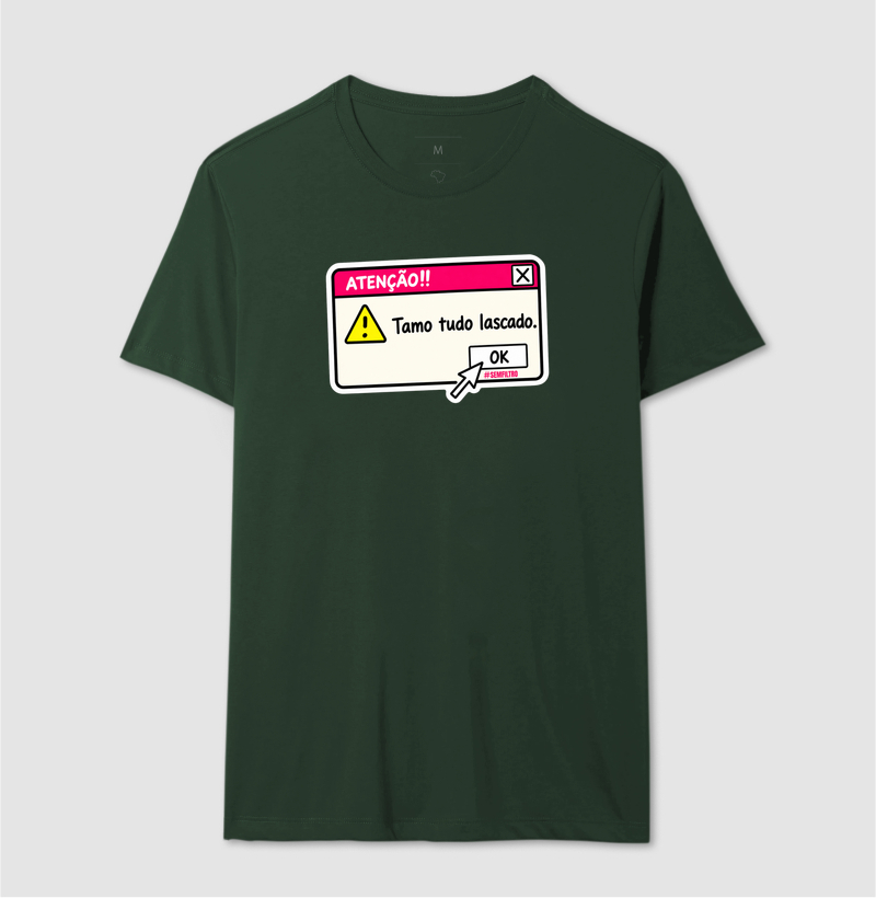 Camisa 13