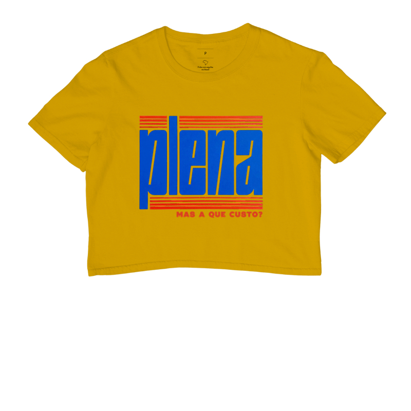 Plena, mas a que custo? Retrô - Imagem 6