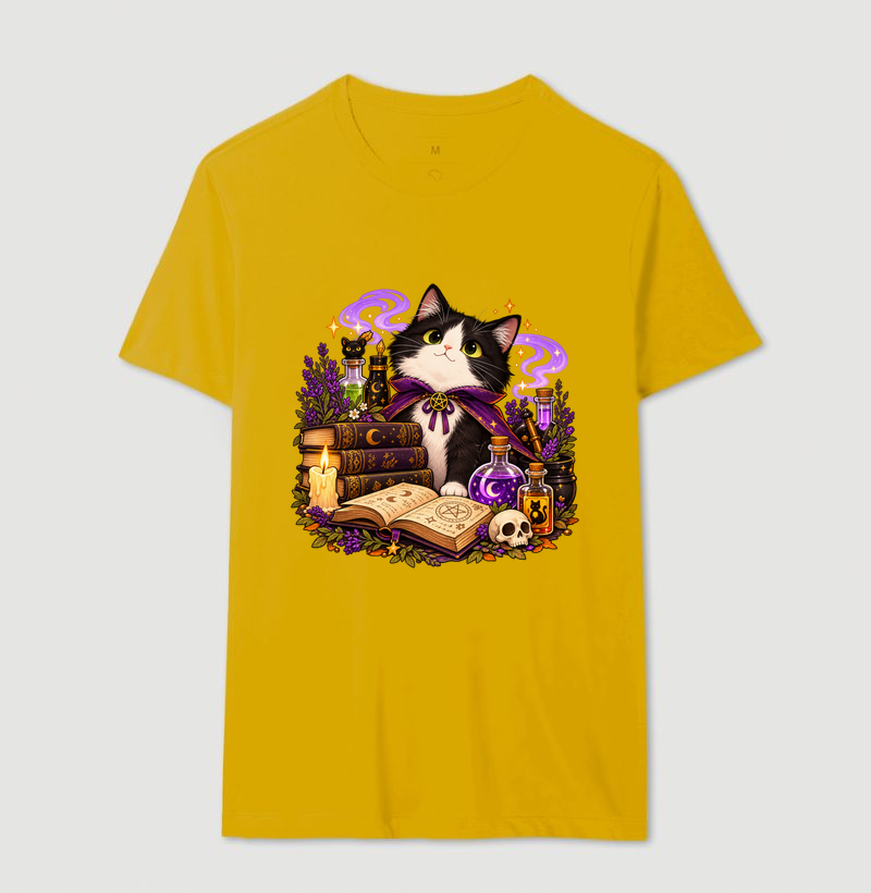 Gatoween - Grimório do Comitê - Imagem 14