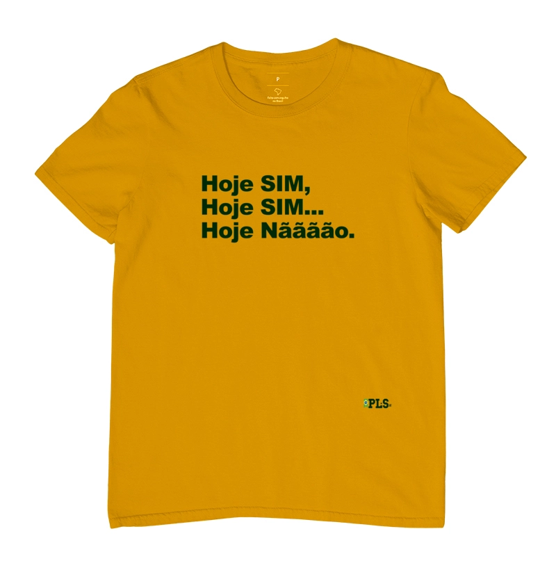 Hoje Sim Hoje Não - Imagem 8
