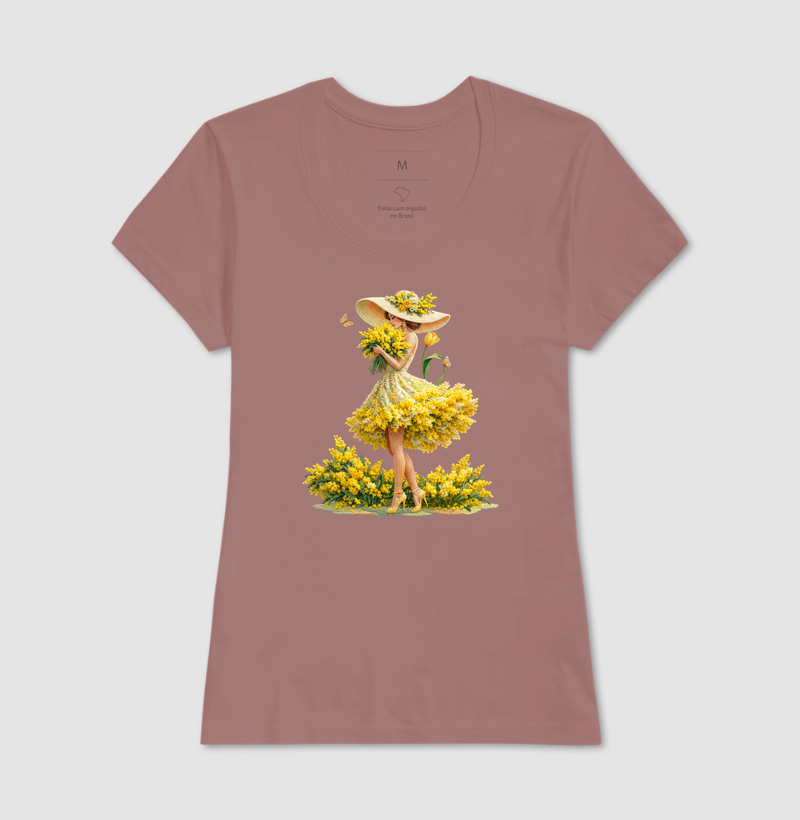 Camisa 16
