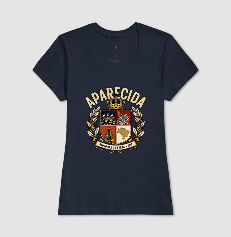 Aparecida — Padroeira do Brasil - Imagem 7