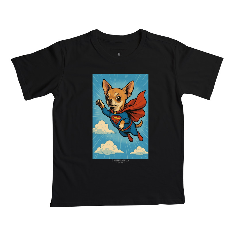 Super Chihuahua - Imagem 2