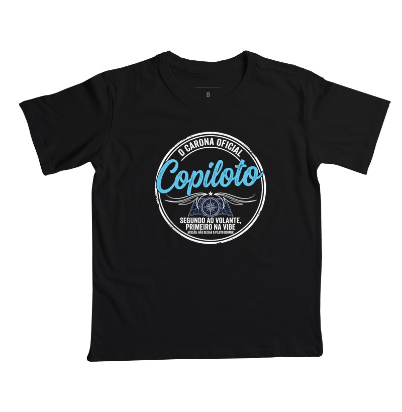 Copiloto - KIT - Imagem 5