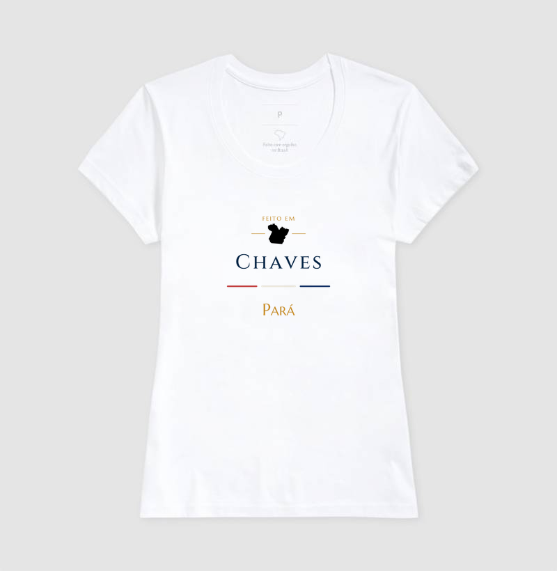 Feito em Chaves PA - Imagem 5