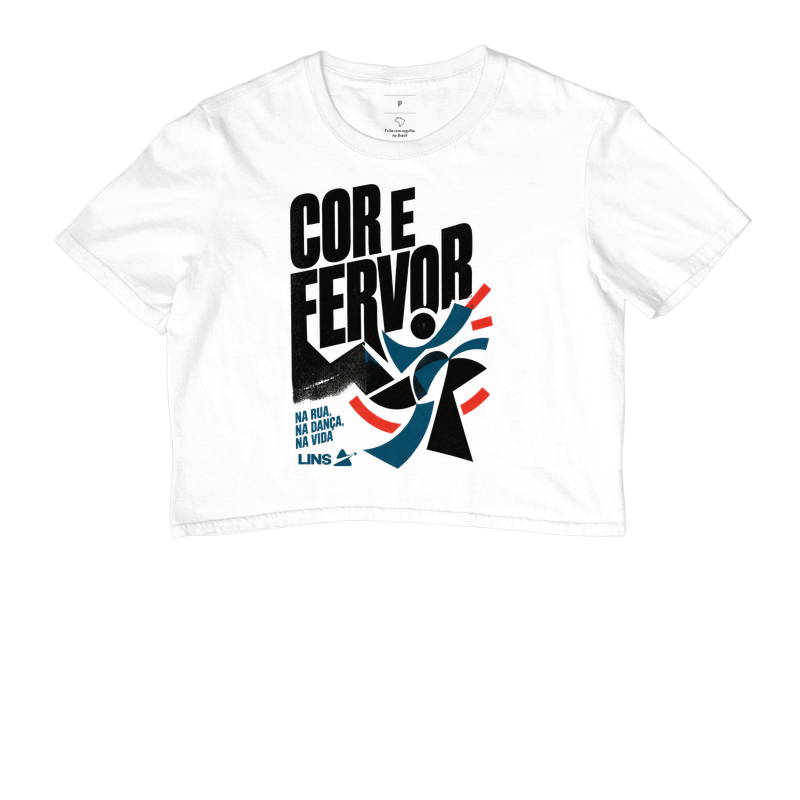 cor e fervor - Imagem 3