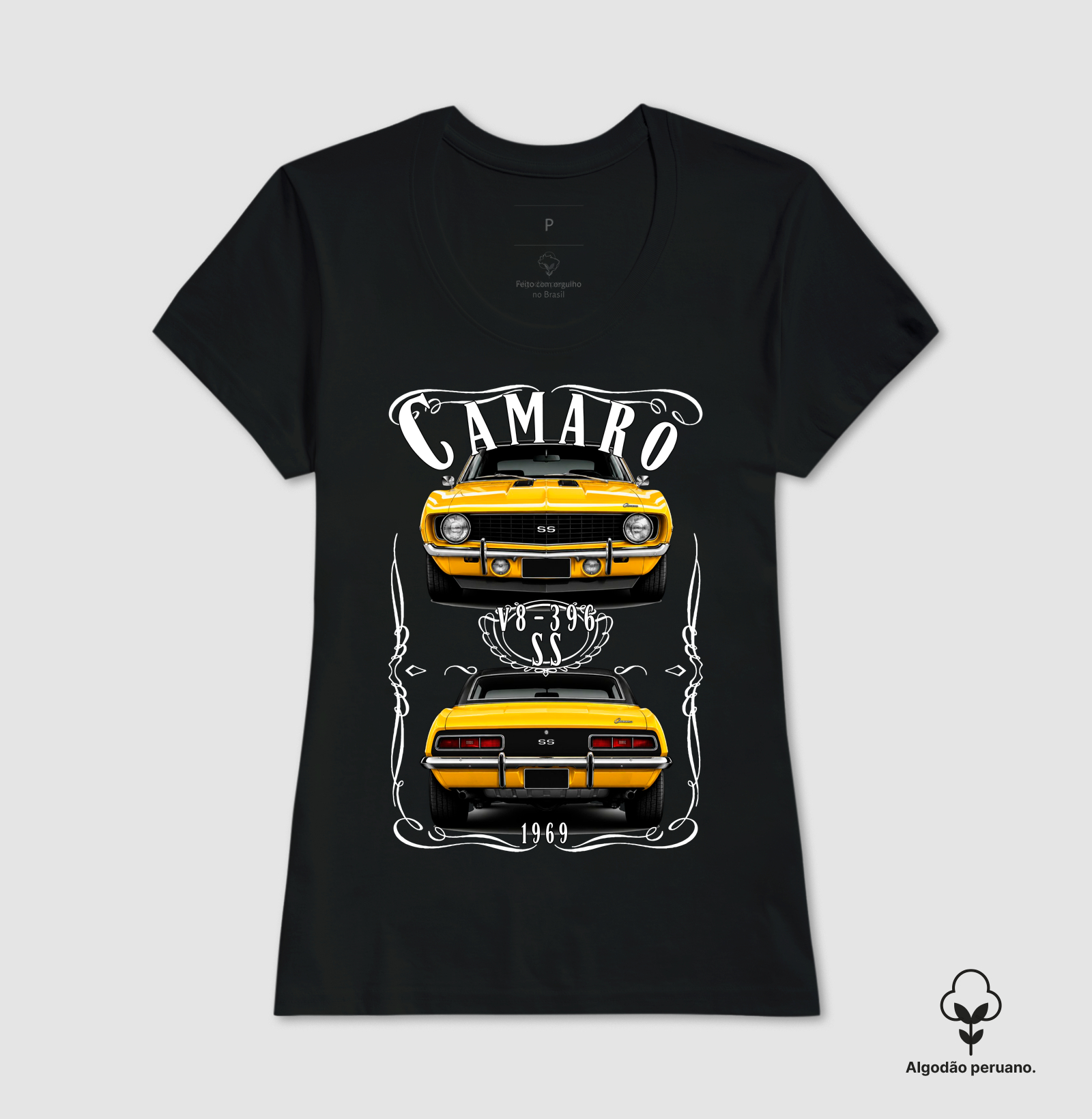 Camisa 5