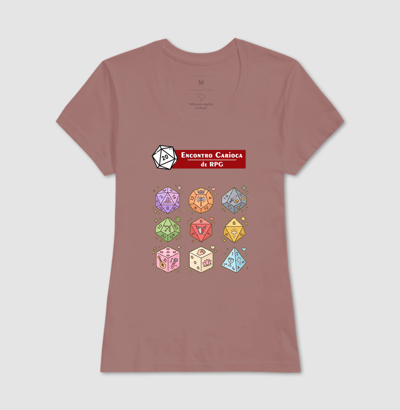 Camisa 16