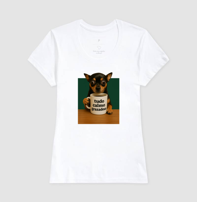 Camisa 7