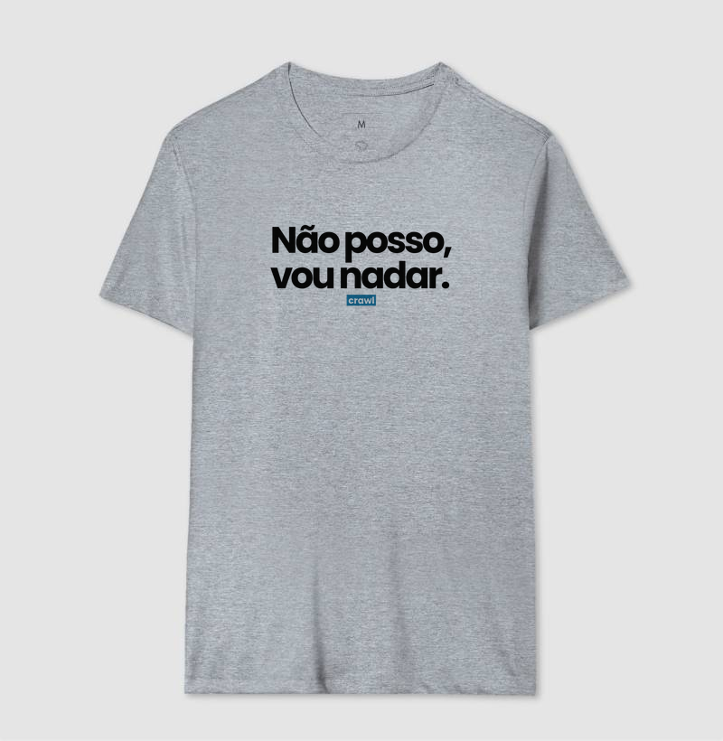 Não Posso, Vou Nadar - Imagem 10