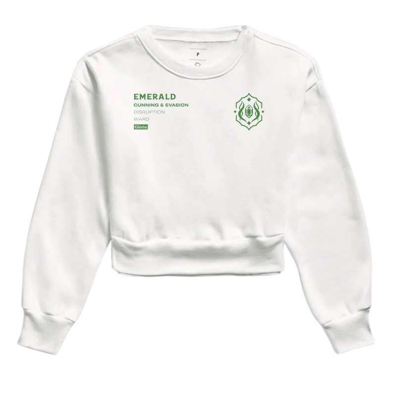 Emerald Ink - Pocket - Imagem 2
