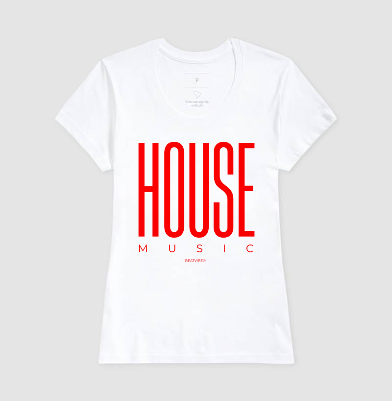 HOUSE MUSIC - Imagem 6