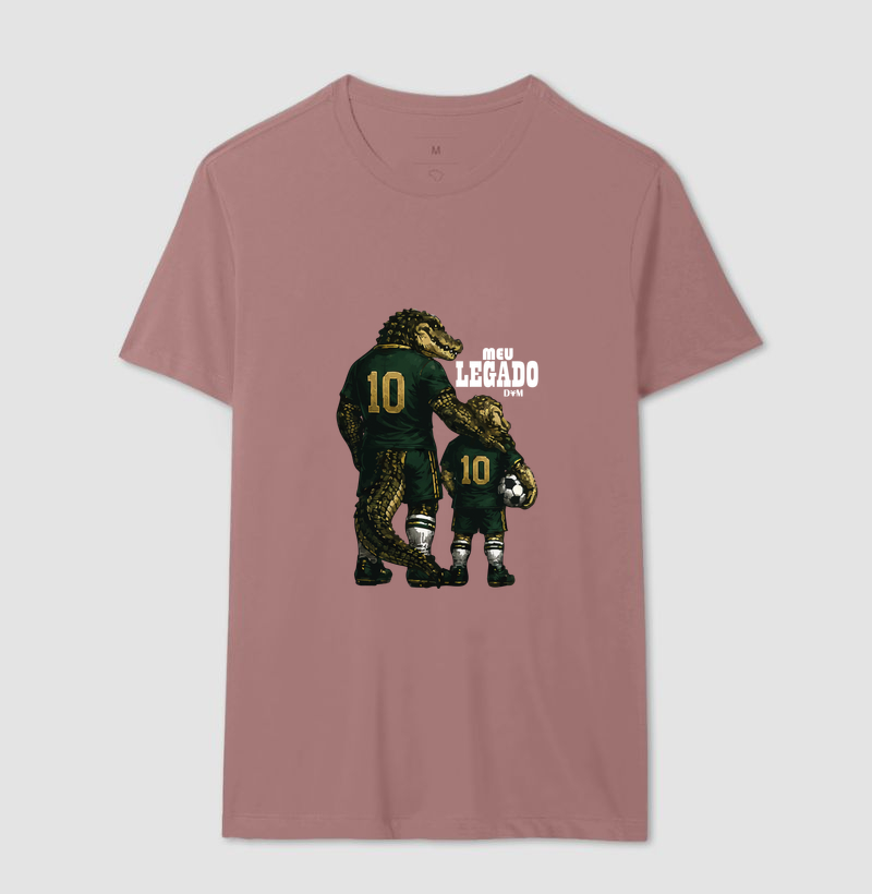 Camisa 10