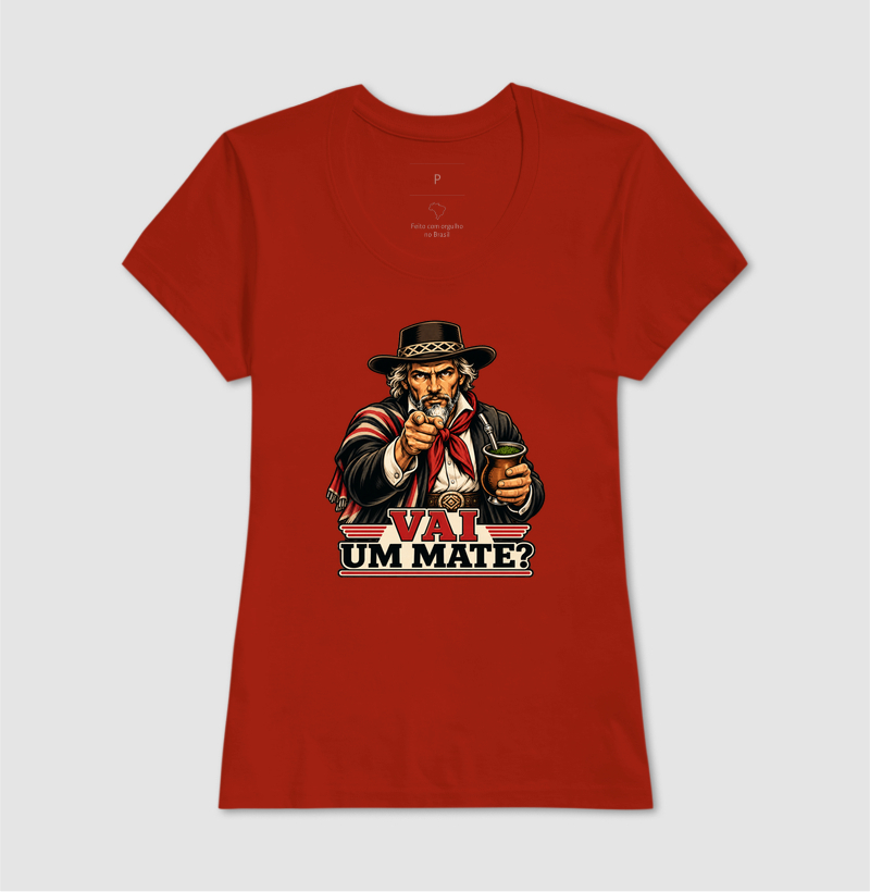 Vai um Mate? - Imagem 11