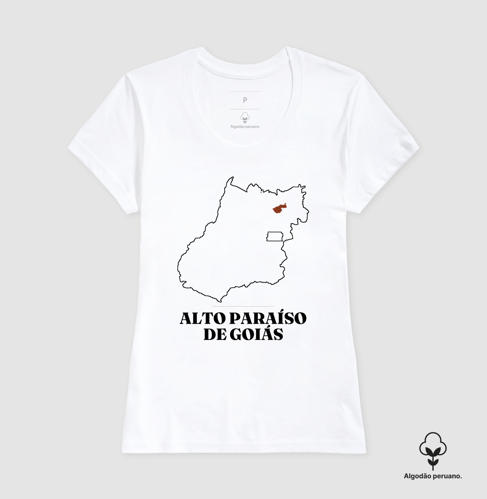 Alto Paraíso de Goiás | Traço GO - Imagem 3