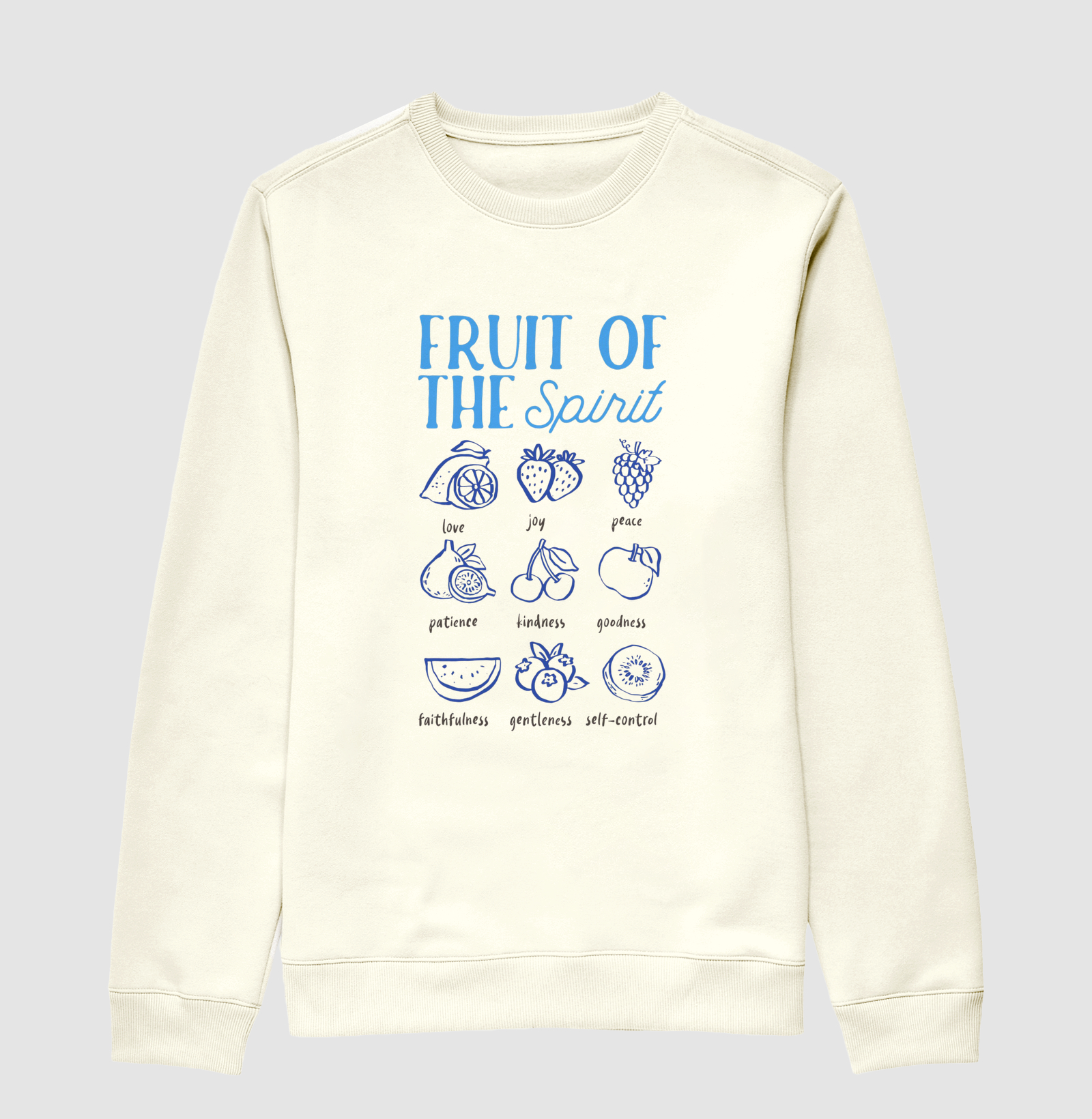 Fruit of the Spirit  - Imagem 2