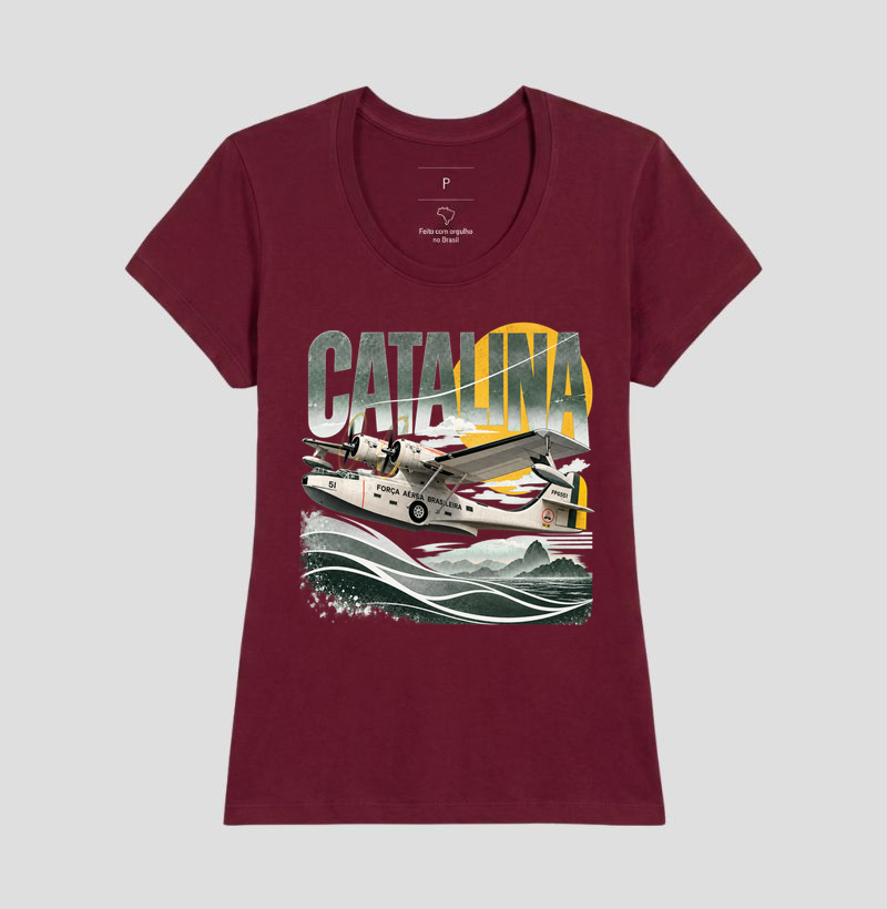 Catalina | Vintage - Imagem 15