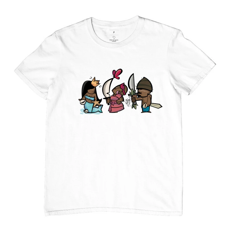 Camisa 1