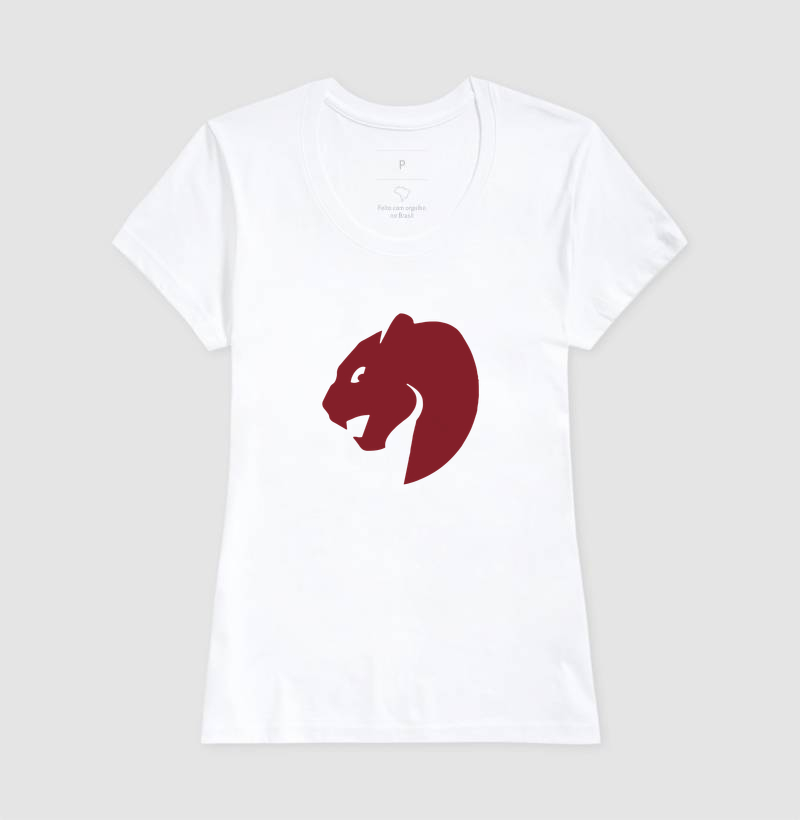 Camiseta NEW Wear Co. · Pantera - Imagem 5