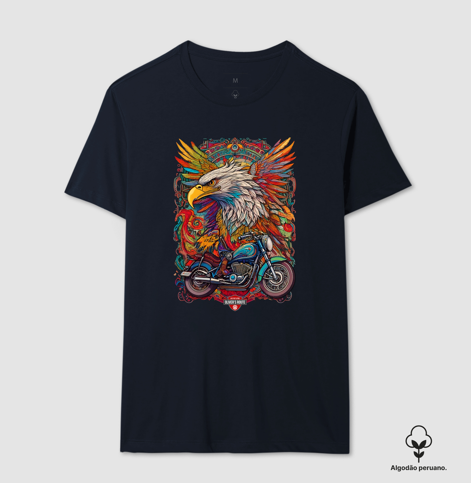 Eagle Colors - Imagem 7