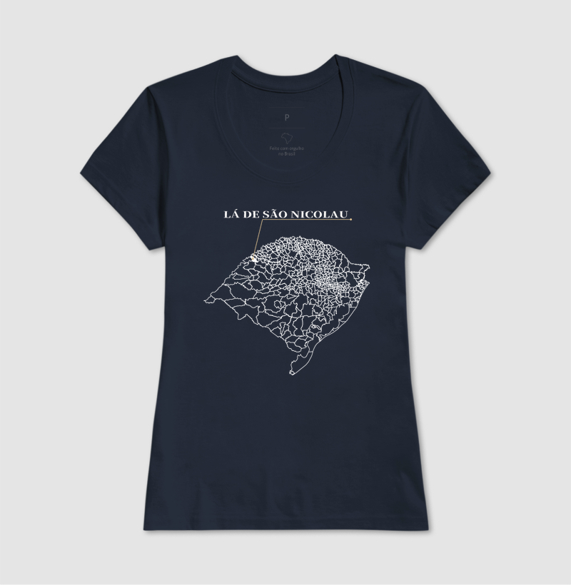 Camisa 6