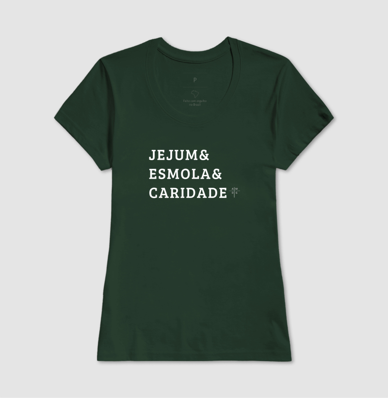 Jejum, esmola e caridade89 - Imagem 9