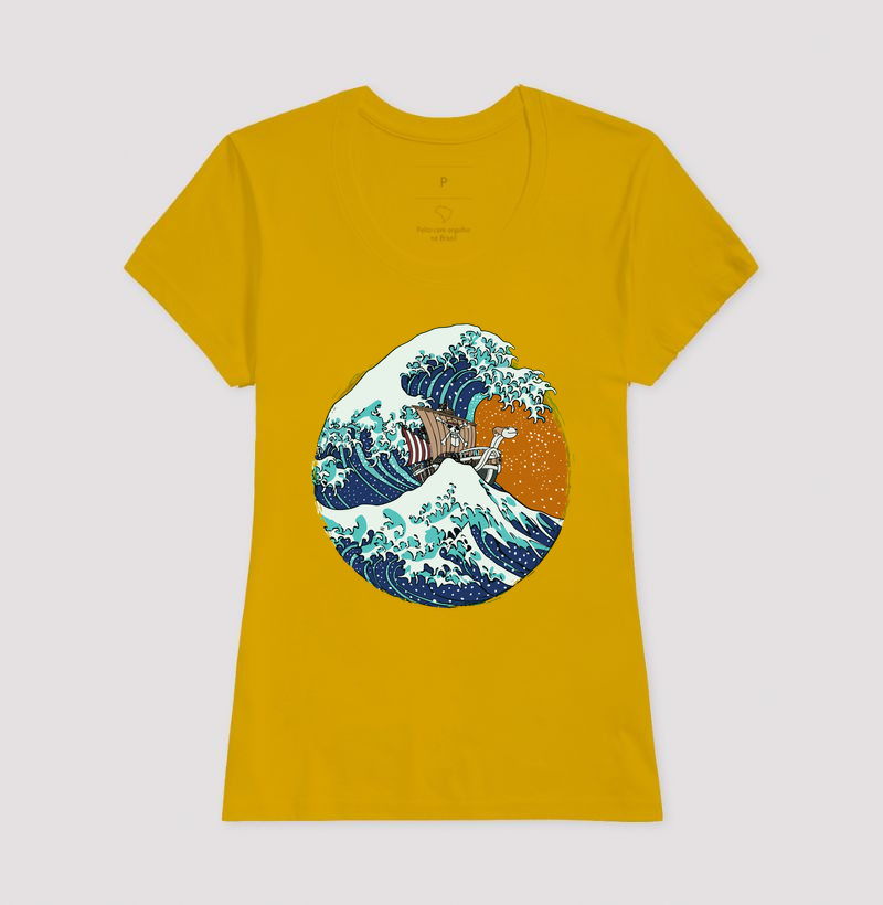 Camisa 16