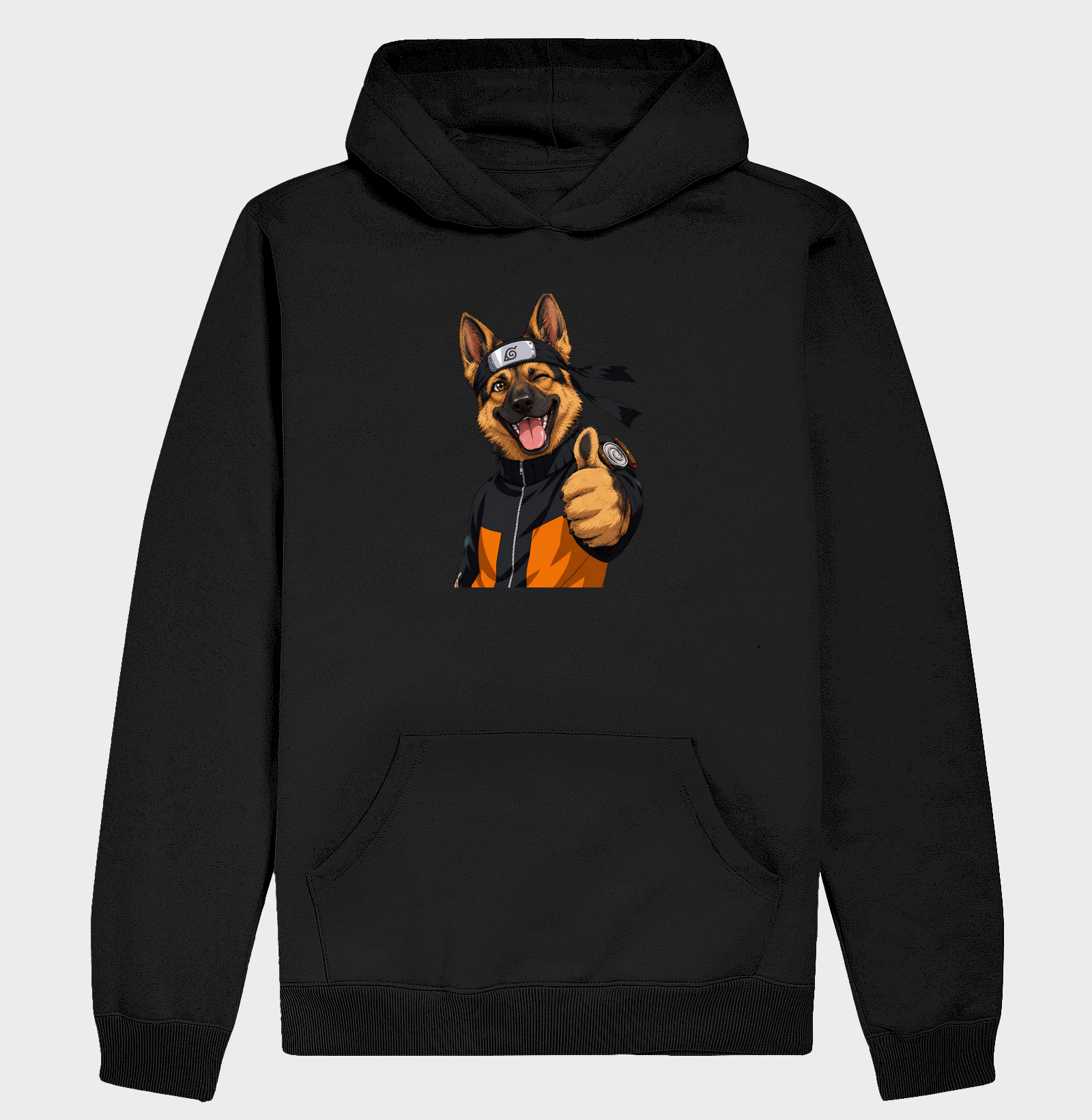 Ninja Shepherd - Imagem 2