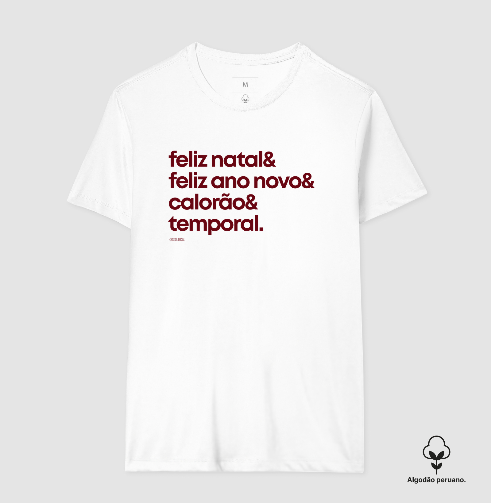 feliz natal & feliz ano novo & calorão & temporal. - Imagem 3