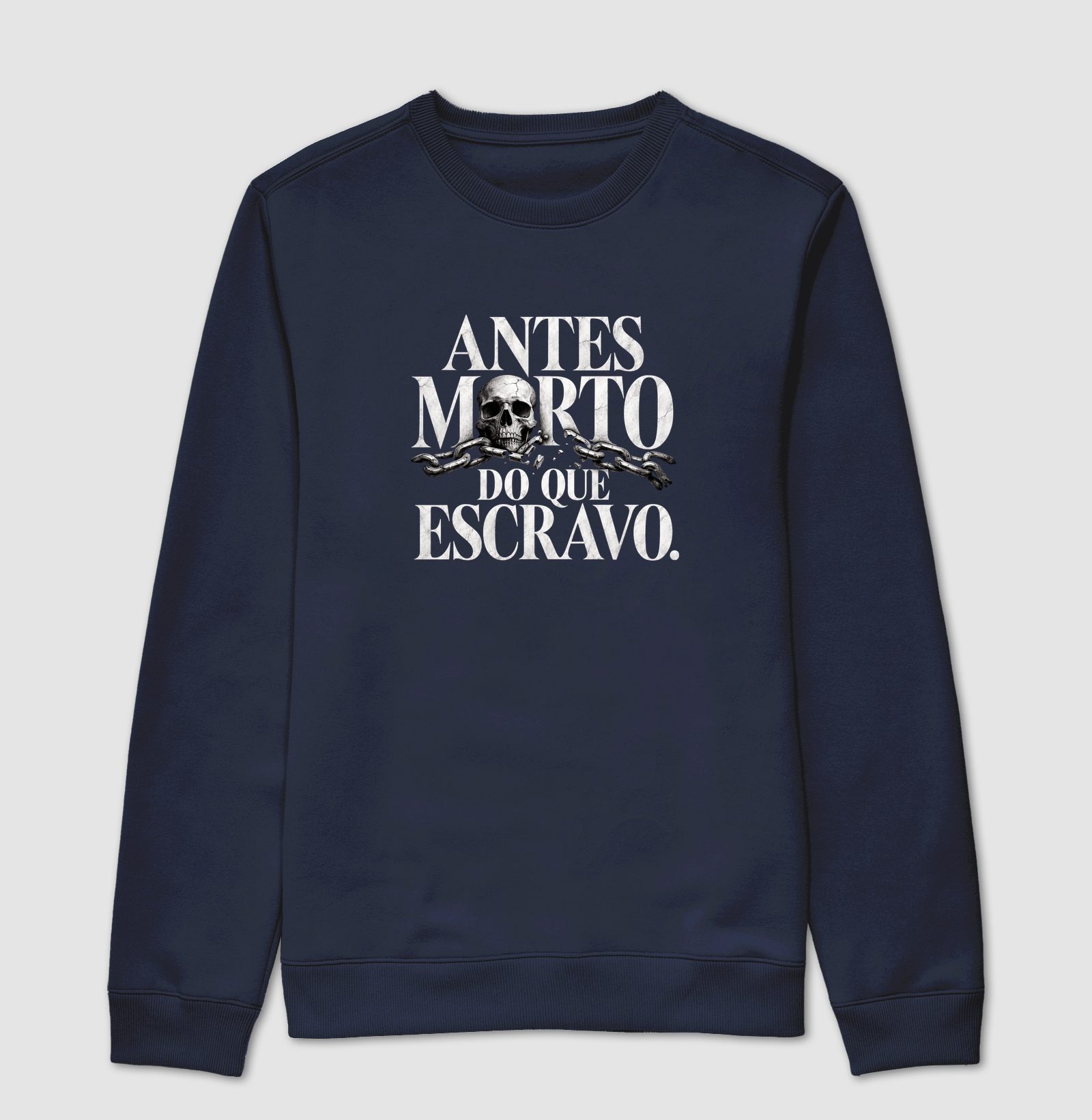 Antes morto do que escravo. - Imagem 5