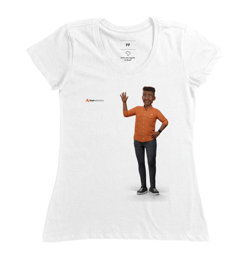 Camisa 4