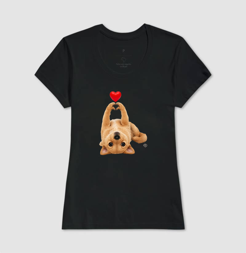Doguinho Coração - Imagem 6