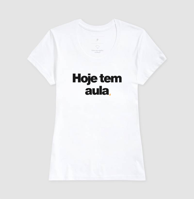Hoje tem aula - Imagem 5