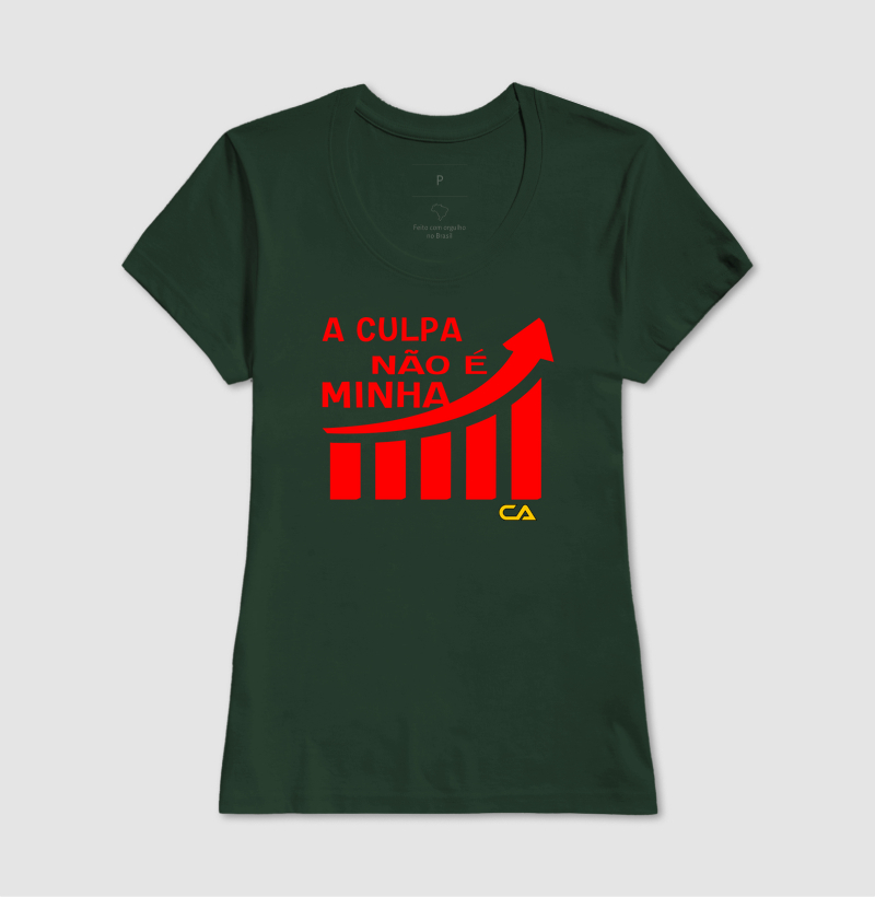 Camisa 13